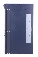 C300 | OLT | GPON, 1x GTGO 8 PORT C+, 2x GUFQ, 2x PRWH, 2x SCXM 1