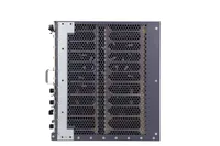 Huawei MA5683T | OLT | 2x SCUN, 2x PRTE, 2x GICF, 1x GPFD 16 SFP C+ 1