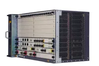 Huawei MA5683T | OLT | 2x SCUN, 2x PRTE, 2x GICF, 1x GPFD 16 SFP C+ 4