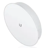 Ubiquiti PBE-5AC-500-ISO | CPE | PowerBeam, 5GHz, 1x RJ45 1000Mb/s, 27dBi Częstotliwość pracy5 GHz