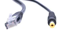 Extralink | DC-DC Convertidor | 48V-12V 1A, Gigabit PoE Napięcie wyjściowe DC12
