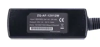 Extralink | DC-DC Convertidor | 48V-12V 1A, Gigabit PoE Obsługa funkcji Plug & PlayTak