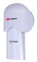 RF Elements TP-ADAPTOR-RM5-S V2 | Adaptador TwistPort | blindado, dedicado para el cohete Ubiquiti M5 Kompatybilny z markąUbiquiti