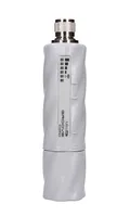 MikroTik Groove 52 ac | CPE | RBGrooveG-52HPacn, 2,4GHz, 5GHz, 1x RJ45 1000Mb/s Częstotliwość pracy2.4 GHz
