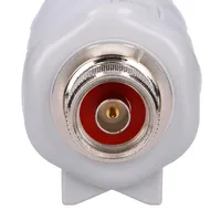 MikroTik Groove 52 ac | CPE | RBGrooveG-52HPacn, 2,4GHz, 5GHz, 1x RJ45 1000Mb/s Standardy sieci bezprzewodowejIEEE 802.11g