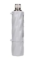 MikroTik GrooveA 52 ac | CPE | RBGrooveGA-52HPacn, Dual Band, 1x RJ45 1000Mb/s Głębokość produktu44