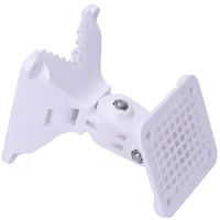 MikroTik quickMOUNT pro LHG | Staffa di fissaggio | progettata per antenne LHG Rodzaj uchwytuMurowy