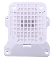 MikroTik quickMOUNT pro LHG | Staffa di fissaggio | progettata per antenne LHG Kod zharmonizowanego systemu (HS)85177900