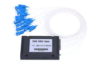 Extralink 1x18 ITBMUX | modulo CWDM | 1310nm - 1610nm