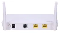 Huawei HG8326R | ONT | EchoLife, WiFi, 1x GPON, 2x RJ45 100Mb/s, 2x RJ11 Standardy sieci bezprzewodowejIEEE 802.11b