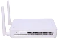 Huawei HG8326R | ONT | EchoLife, WiFi, 1x GPON, 2x RJ45 100Mb/s, 2x RJ11 Standardy sieci bezprzewodowejIEEE 802.11g