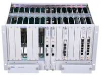 ZTE C220 | OLT | GPON, 2x EIG, 2x GCSA, 1x EPFC 3
