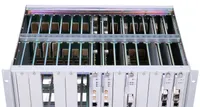 ZTE C220 | OLT | GPON, 2x EIG, 2x GCSA, 1x EPFC 4