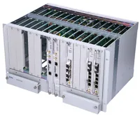 ZTE C220 | OLT | GPON, 2x EIG, 2x GCSA, 1x EPFC 5