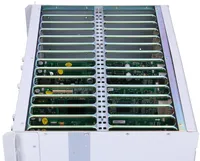 ZTE C220 | OLT | GPON, 2x EIG, 2x GCSA, 1x EPFC 6