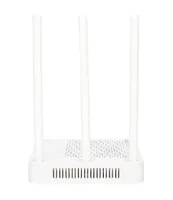 Totolink A1004 | WiFi Router | AC750, Dual Band, MIMO, 4x RJ45 1000Mb/s Ilość portów WAN1x 10/100/1000BaseTX (RJ45)
