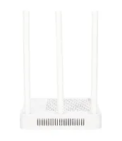 Totolink A1004 | Router WiFi | AC750, Dual Band, MIMO, 4x RJ45 1000Mb/s Ilość portów WAN1x 10/100/1000BaseTX (RJ45)