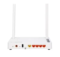 Totolink A2004NS | Router WiFi | AC1200, Dual Band, MIMO, 4x RJ45 1000Mb/s, 1x USB Ilość portów LAN4x [10/100/1000M (RJ45)]
