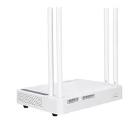 Totolink A2004NS | Router WiFi | AC1200, Dual Band, MIMO, 4x RJ45 1000Mb/s, 1x USB Ilość portów WAN1x 10/100/1000BaseTX (RJ45)