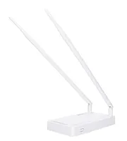 Totolink N300RH | WiFi Router | 300Mb/s, 2,4GHz, 5x RJ45 100Mb/s, 2x 11dBi Standardy sieci bezprzewodowejIEEE 802.11g