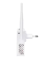 Totolink EX200 | Zesilovač signálu WiFi | 300Mb/s, 2,4GHz, 1x RJ45 100Mb/s, 2x 4dBi Maksymalna prędkość transmisji bezprzewodowej300 Mb/s