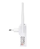 Totolink EX200 | Zesilovač signálu WiFi | 300Mb/s, 2,4GHz, 1x RJ45 100Mb/s, 2x 4dBi Standardy sieci bezprzewodowejIEEE 802.11g