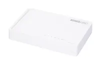 Totolink S808G | Switch | 8x RJ45 1000Mb/s Gigabit, obudowa Desktop Standard sieci LANGigabit Ethernet 10/100/1000 Mb/s