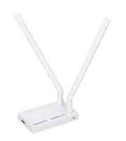 Totolink A2000UA | Adattator  WiFi USB | AC1200, Dual Band, 2x 5dBi Ilość portów LANNie dotyczy