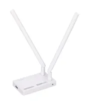 Totolink A2000UA | Adattator WiFi USB | AC1200, Dual Band, 2x 5dBi Ilość portów LANNie dotyczy