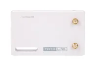 Totolink A2000UA | Adapter WiFi USB | AC1200, Dual Band, 2x 5dBi Ilość portów WANNie dotyczy