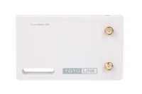Totolink A2000UA | Adattator WiFi USB | AC1200, Dual Band, 2x 5dBi Ilość portów WANNie dotyczy
