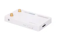 Totolink A2000UA | Adattator WiFi USB | AC1200, Dual Band, 2x 5dBi Standard sieci LANNie dotyczy