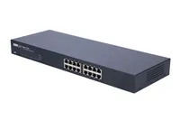 Totolink SG16 | Switch | 16x RJ45 1000Mb/s Gigabit, obudowa Rack, Niezarządzany Standard sieci LANGigabit Ethernet 10/100/1000 Mb/s