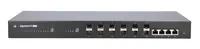 Ubiquiti ES-12F-EU | Switch | EdgeMAX EdgeSwitch, 12x SFP, 4x RJ45 1000Mb/s