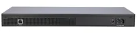 Ubiquiti ES-12F-EU | Switch | EdgeMAX EdgeSwitch, 12x SFP, 4x RJ45 1000Mb/s Ilość portów LAN12x [1G (SFP)]
