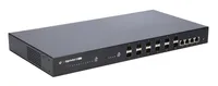 Ubiquiti ES-12F-EU | Switch | EdgeMAX EdgeSwitch, 12x SFP, 4x RJ45 1000Mb/s CertyfikatyETSI300-019-1.4
CE, FCC, IC