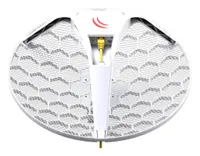 MikroTik LHG 5 | CPE | RBLHG-5nD-54, 5GHz, 1x RJ45 100Mb/s, 24,5dBi, 54-Pack 2