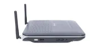 Huawei HG8247 | ONT | 1x GPON, WiFi, 4x RJ45 1000Mb/s, 2x RJ11, 1x USB, 1x CATV Standardy sieci bezprzewodowejIEEE 802.11b