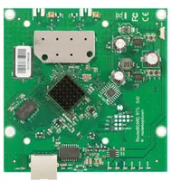 MikroTik 911 Lite5 dual | Router WiFi | RB911-5HND, 5GHz, 1x RJ45 100Mb/s Częstotliwość pracy5 GHz