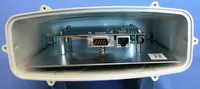 Extralink Antena Box | Antena | 19dBi 5GHz Częstotliwość anteny5 GHz