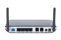 Huawei HG8245 | ONT | 1x GPON, WiFi, 4x RJ45 100Mb/s, 2x RJ11, 1x USB Standard PONGPON