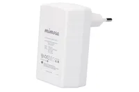 Mimosa PoE 56V | PoE Fuente de alimentación | 1Gbps, para C5x, C5c Typ wyjścia zasilaczaPoE 1Gb/s