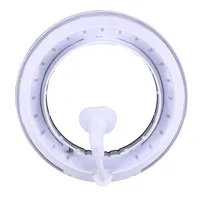 Ubiquiti UVC-G3-LED | Extender IR LED | 6x LED IR, dedicado para UVC-G3 Kolor produktuCzarny
