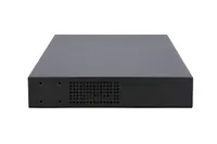 Ubiquiti ES-16-XG | Switch | EdgeMAX EdgeSwitch 12x SFP+, 4x RJ45 10Gb/s, Zarządzalny, Agregacyjny Standard sieci LANGigabit Ethernet 10/100/1000 Mb/s