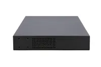 Ubiquiti ES-16-XG | Switch | EdgeMAX EdgeSwitch 12x SFP+, 4x RJ45 10Gb/s, Managed Aggregation Switch Standard sieci LANGigabit Ethernet 10/100/1000 Mb/s