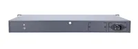 Extralink Predator | OLT | EPON, 1U 19", 8x Gigabit PON, 8x Gigabit Uplink, 8x SFP OLT - Ilośc portów Uplink8