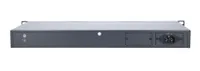 Extralink Raptor | OLT | EPON, 1U 19", 4x Gigabit PON, 4x Gigabit Uplink, 4x SFP OLT - Ilośc portów Uplink4