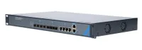 Extralink Raptor | OLT | EPON, 1U 19", 4x Gigabit PON, 4x Gigabit Uplink, 4x SFP OLT - Ilość portów PON4