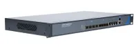 Extralink Raptor | OLT | EPON, 1U 19", 4x Gigabit PON, 4x Gigabit Uplink, 4x SFP Typ obudowyMetalowa