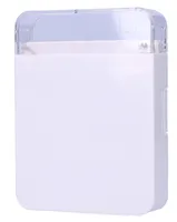 Extralink Aria | Caja de fibra óptica | 2 soldaduras Głębokość produktu130